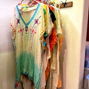 13 Pool to Party wear